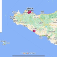 [이탈리아] 시칠리아 9박 11일 일정 - 대중교통으로 자유여행 + 알아두면 좋은 팁 (후기)