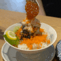 수원카이센동 광교초밥 현지인맛집 오늘의초밥