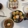 의정부 후토마키가 맛있는 맛집 초이다이닝 의정부점