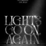 [하이라이트] LIGHTS GO ON AGAIN :: 2024 하이라이트 콘서트 중콘 후기 - KSPO DOME (체조경기장) floor 플로어 L구역 2열 시야, 셋리스트