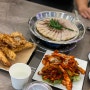 충주 연수동 맛집 오징어요리 전문점 오적회관