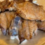 광주 서구 상무지구 돼지갈비 맛집 상무옥숯불갈비