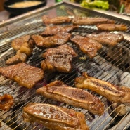 강북구 미아동/ 재방문한 미아사거리 맛집 식껍 미아점