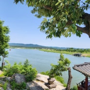 여주 가볼 만한 곳 남한강이 한눈에 보이는 천년고찰 신륵사