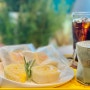 [미르당 봉선점] 봉선동 유기농 떡카페로 유명한 봉선동 디저트 맛집!