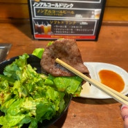 일본벳푸맛집 타츠 야키니쿠,지옥온천만두 이자카야 (부제 벳푸에서 먹은 것들 )