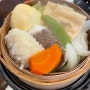 [카나가와/요코하마] 우메노하나 타테바점(梅の花 立場店) : 고급 두부 코스 요리 가이세키 맛집