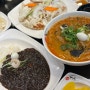 [동탄 영천동] 이비가짬뽕 동탄영천점 | 진한 사골짬뽕과 퐁슬한 탕수육이 너무 맛있는 동탄 짬뽕 맛집