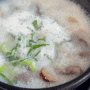 명지 서부산 신라스테이 국밥 맛집 유가네 한우곰탕 재방문 후기