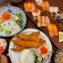 대구 침산동 맛집 제대로 된 초밥집을 찾아버렸네 스시마시토 침산점