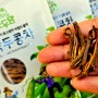 서울광장서 만난 강진군 농특산물, 초록믿음강진 홍보부스