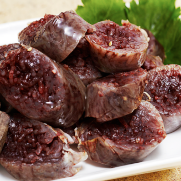 순대 칼로리 1인분 기준 얼마일까 : 네이버 블로그