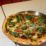 [서초] 서초 피자, 1인피자도 맛있게!_도프피자베이커스