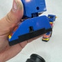[대구 장난감 수리] DX 체인지 로보 조인트 수리 - 대구 장난감 수리