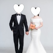 WEDDING_에스티무드 사진 셀렉 후기