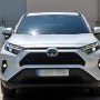 도요타 라브4 하이브리드 자동차 가격, 연비 알아보기 "잔고장 없는 대표 일본 차"