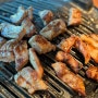 세종 해밀동 맛집 '한마음정육식당' 가성비 끝판왕 숙성 고깃집