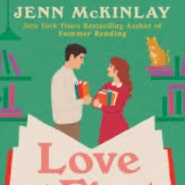 #330. Love at First Book by Jenn McKinlay