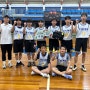 [전주 농구교실] 유소년 농구대회 중등부 우승 프라임!!
