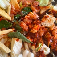 도봉구 방학동 맛집 : 매일 먹고 싶은 가성비 철판 닭갈비 맛집, 오늘도닭갈비 본점