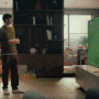 삼성, 몰입형 광고로 'AI TV의 새로운 시대'를 공개하다