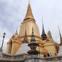 방콕여행 시 꼭 들려봐야하는 왕궁 전경