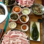 서울 시청역맛집 소공돈 시청점 숯불 돼지구이 이맛이지