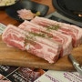 가성비 좋게 즐기는 남포동 돼지고기 승승축산