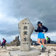 충북 단양 천동탐방지원센터 소백산 철쭉 축제 비로봉 최단 등산 코스 다리안관광지 주차장