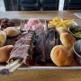 이천맛집 텍사스프라임 찐 미국식 바베큐를 즐길 수 있는 산속 힐링 식당