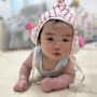 애기옷 선물 아동복 쇼핑몰 추천 이유 드 비쉬(인기랜덤박스 만원의 행복)