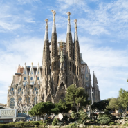바르셀로나 여행ㅣ가우디 투어 특징 비교방문 장소 총정리
