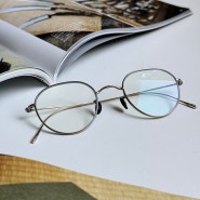 텐아이반 넘버6 티타늄 안경 컬렉션 새롭게 출시!