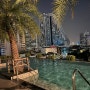 방콕 자유여행 가성비 숙소 추천 6만원 대 수영장 호텔 슈어스테이