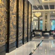 방콕 신상 호텔 그란데 센터 포인트 수라왕