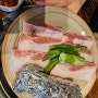 [청주맛집] 고기가 맛있는 한돈 동래정 산남점