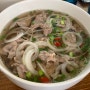 [쌍리단길/쌍문역] 현지인이 운영하는 쌀국수 맛집! : 베트남 식당