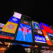 일본여행 오사카 도톤보리 원더크루즈 예약 주유패스 타는곳 가격 저녁 시간 추천해요