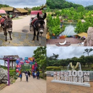 경남여행 아이랑 가볼만한곳 김해가야테마파크