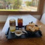 부산 명지 카페, 다온나루 (한옥에서 커피한잔)(예스키즈존)