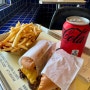 [괌 햄버거 맛집 완전정복] - Stax smash burgers, Mosa's joint, Jeff's Pirates Cove. 현지인 추천 내돈내산 간단비교.