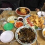 [서울] 둘이서 메뉴 4개 먹은 성북동 찐노포 맛집 | 옛날중국집