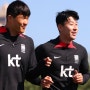 [오늘의영어뉴스120]Son Heung-min's Spurs to meet Kim Min-jae's Bayern in Seoul