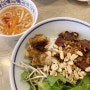 [신촌 맛집] 맘맘테이블 본점 : 비빔 쌀국수 분팃능이 맛있는 쌀국수 맛집(내돈내산 솔직 리뷰)