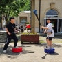 경기 축제정보 다놀자 파주페스타 경기미래교육 파주캠퍼스 프로그램 무료체험 접수방법 이벤트 먹거리