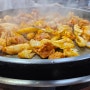 [춘천] 명동우미닭갈비