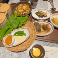 청주 봉명동 ‘안민’, 깔끔하고 다양한 부위의 돼지고기 한마리 먹기