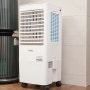 이동식 가정용 대용량 에어쿨러 냉풍기 단점 개선한 이노크아든 IA-LF100 추천