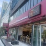 청라 브런치 맛집 네온몬스터즈 청라점, 작품까지 감상 가능한 파인 다이닝 브런치 카페