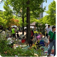 오산시 나눔장터, 탄소중립실현을 위한 가치있는 행사 개최 <시민홍보단 오혜린>